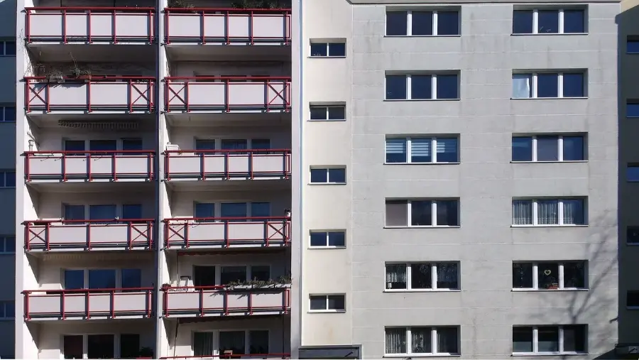 Восемь жилых домов поставили на кадастровый учет в Подмосковье