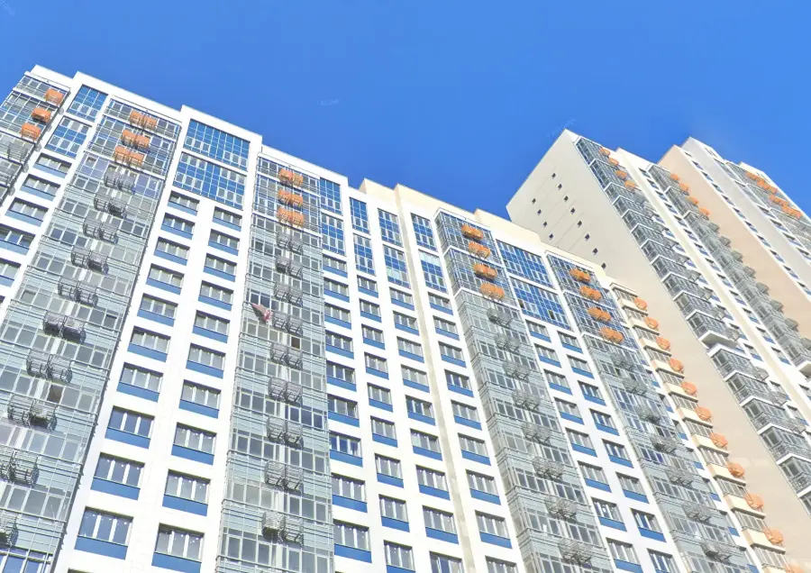 Стоимость квартир в Московском регионе выросла на 116 тысяч за последнюю неделю