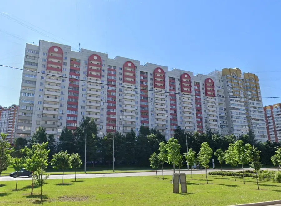 Рекордное падение спроса на вторичную недвижимость зафиксировали в России