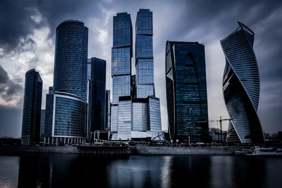 Самые высокие апартаменты в «Москве-сити» обойдутся в 13 тысяч рублей за ночь