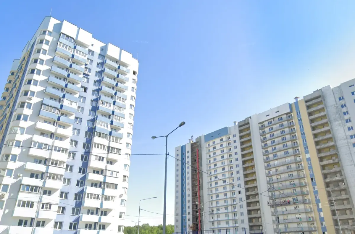 Аналитики назвали города Подмосковья с наибольшим ростом цен на новостройки