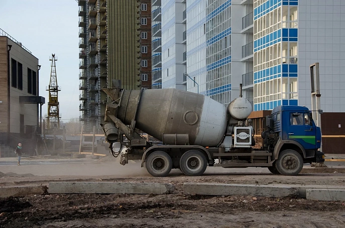 Строительство двух домов в Северном и Южном Бутово согласовали в Москве