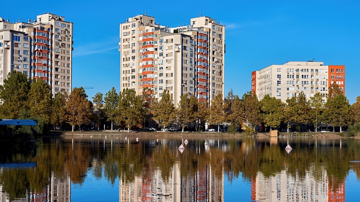 Стало известно, в каких городах вторичное жилье подорожало больше всего