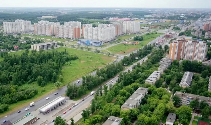 Главной причиной переезда москвичей в новую Москву стала экология