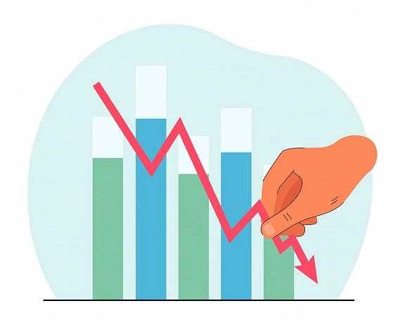 Цены на вторичное жилье в Москве в мае снизились на 0,4% 