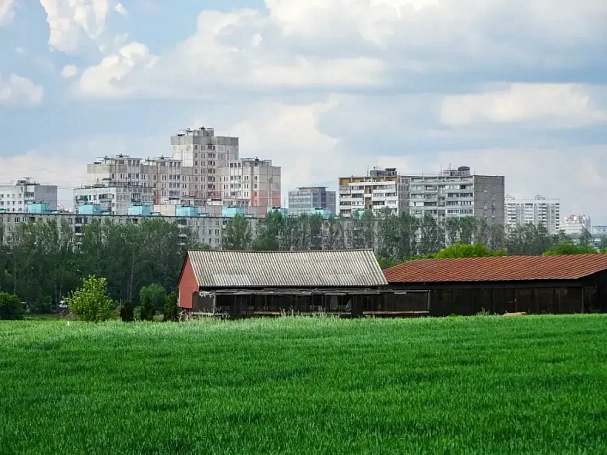 Продажи вторичной недвижимости в Москве за год упали на 8%