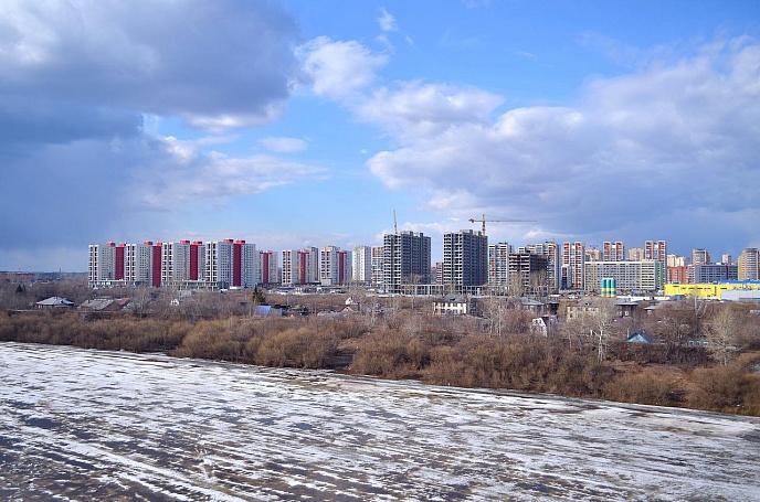 Эксперты сравнили цены на квартиры в Тюмени, Сочи и Москве