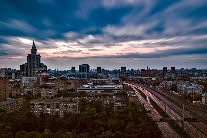 Количество новостроек со скидками в Москве выросло в два раза